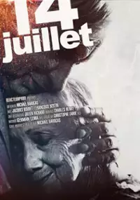 Plakat filmu 14 Juillet
