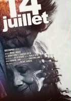 plakat filmu 14 Juillet