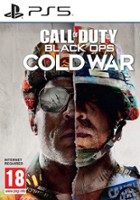 plakat filmu Call of Duty: Black Ops Cold War