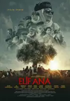 plakat filmu Elif Ana