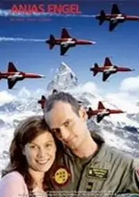 Plakat filmu Anjas Engel