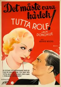 Plakat filmu Rhythm In the Air