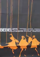 Rossana Ghessa / Bebel, Garota Propaganda