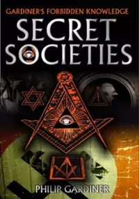 Plakat filmu Secret Societies