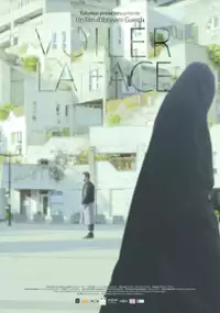 Plakat filmu Voiler la face