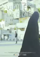 plakat filmu Voiler la face