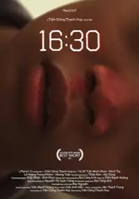 Plakat filmu 16:30
