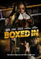 Javier McIntosh / Boxed In