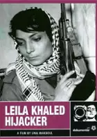 Jallo Faber / Leila Chaled - terrorystka