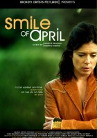 plakat filmu Smile of April