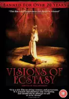 plakat filmu Visions of Ecstasy