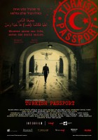 plakat filmu Turecki paszport