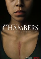 plakat serialu Chambers