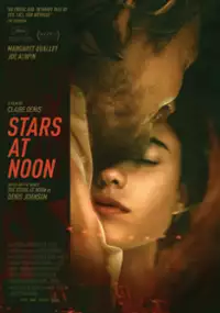 Plakat filmu Gwiazdy w południe
