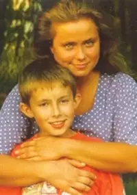 Plakat serialu Plecak pełen przygód