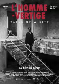 Plakat filmu L'homme-vertige