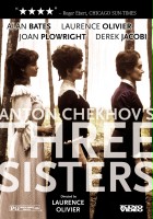plakat filmu Trzy siostry