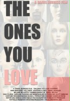 plakat filmu The Ones You Love