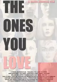 Plakat filmu The Ones You Love