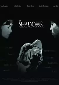 Plakat filmu Shadows