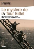 plakat filmu Le Mystère de la tour Eiffel