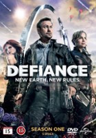 plakat filmu Defiance