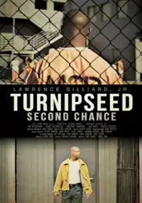 Plakat filmu Turnipseed: Second Chance