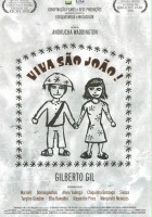 plakat filmu Viva São João!
