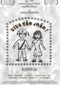Plakat filmu Viva São João!