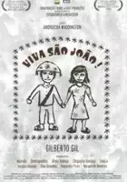 plakat filmu Viva São João!