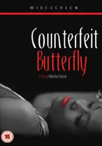 Plakat filmu Counterfeit Butterfly