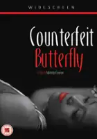 plakat filmu Counterfeit Butterfly
