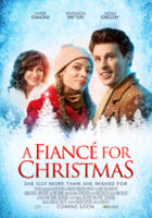 plakat filmu More Than I Wished For