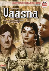 Plakat filmu Vaasna