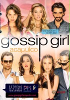 plakat filmu Gossip Girl: Acapulco