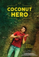 plakat filmu Coconut Hero