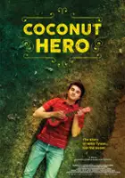 plakat filmu Coconut Hero