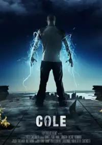 Plakat filmu Cole