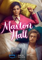 plakat - Maxton Hall - Dwa światy (2024)