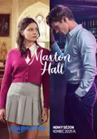 plakat filmu Maxton Hall - Dwa światy