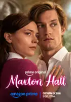 Manuel Vogt / Maxton Hall - Dwa światy