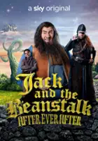 plakat filmu Jack and the Beanstalk: After Ever After