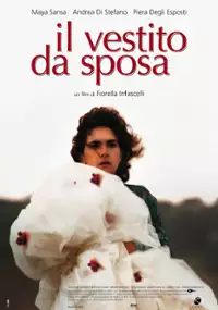 Plakat filmu Il vestito da sposa