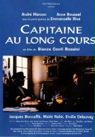 plakat filmu Capitaine au long cours