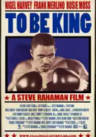 plakat filmu To Be King
