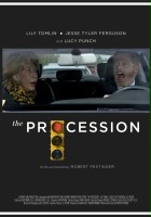plakat filmu The Procession