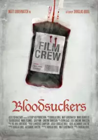 Plakat filmu Bloodsuckers