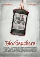 plakat filmu Bloodsuckers