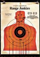plakat filmu Range Junkies
