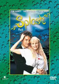 Plakat filmu Plusk